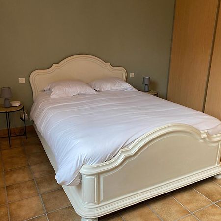 Au Cedre Bleu Villa Carnoy Kültér fotó