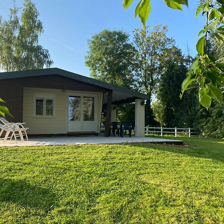 Au Cedre Bleu Villa Carnoy Kültér fotó