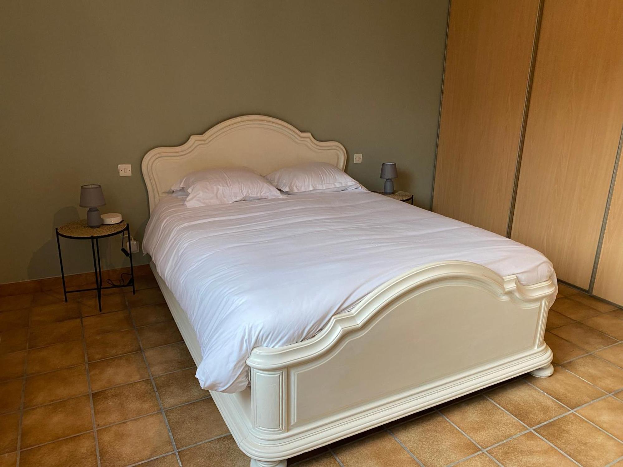 Au Cedre Bleu Villa Carnoy Kültér fotó